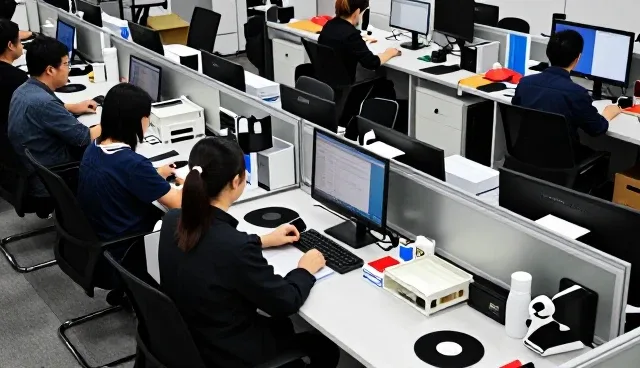 北京异乡好居广告传媒有限公司