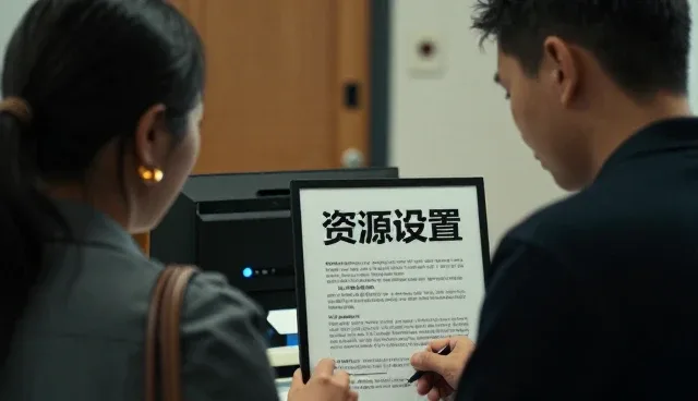 影视策划中的资源配置如何提升流程优化效率